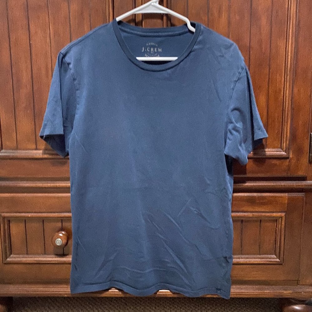 Men's J Crew Medium t-shirt